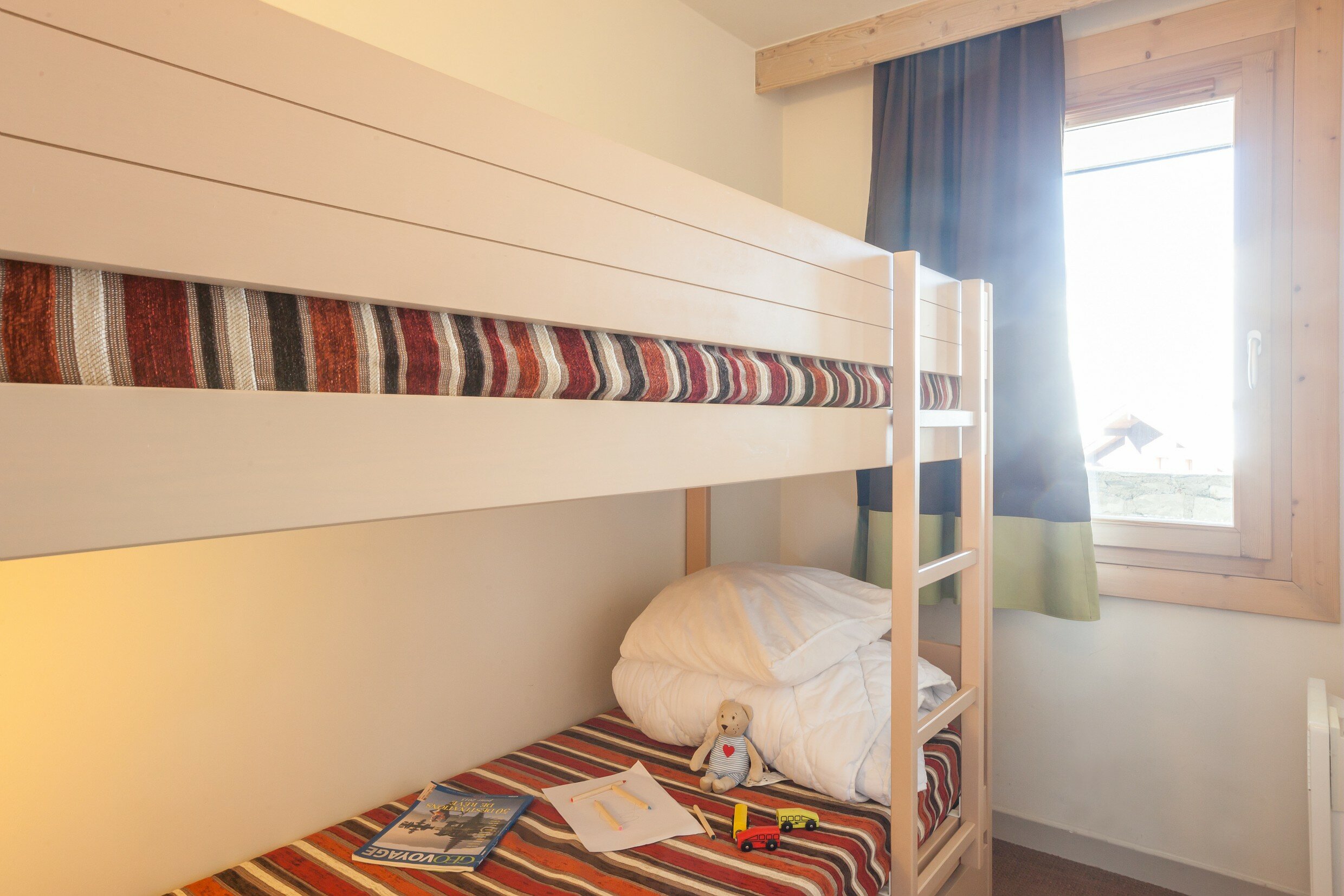 Фото Residence Pierre & Vacances Les Gemeaux