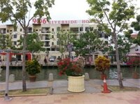 Фото 906 Riverside Hotel