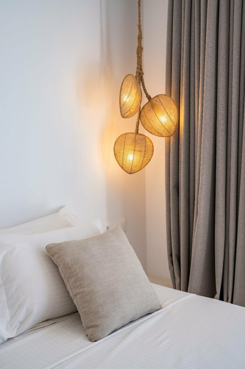 Фото Arkasa Palace