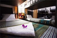 Фото Lovely Jubbly Villa
