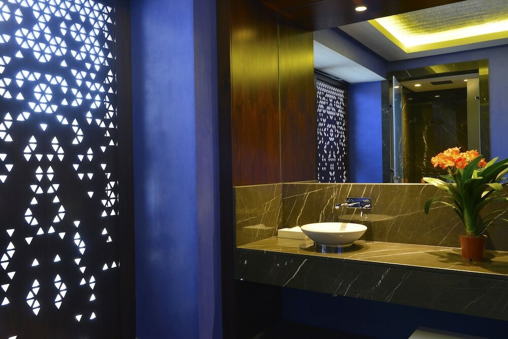 Фото Fraser Suites Diplomatic Area, Bahrain