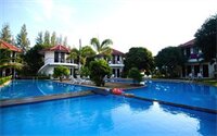 Фото Mango Spa & Resort