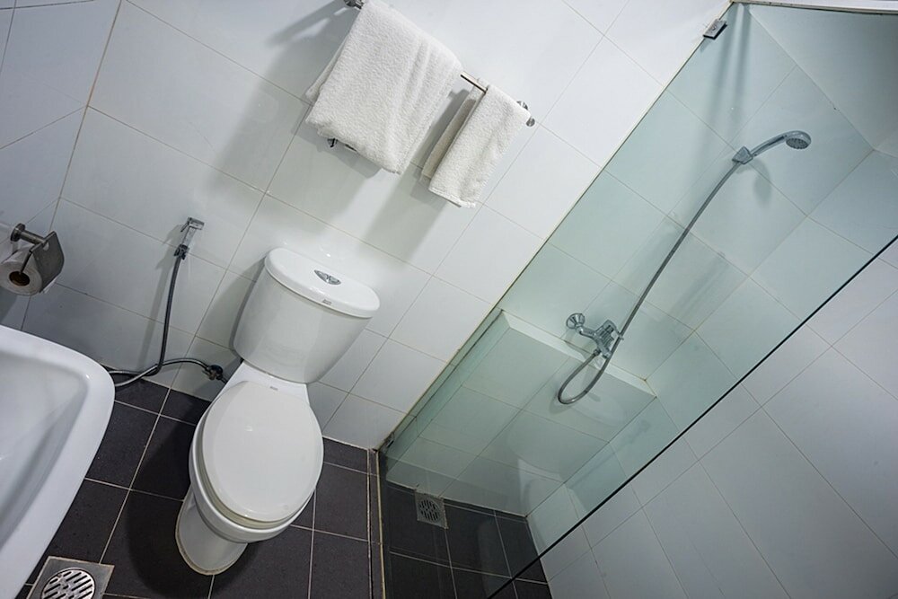 Фото Copenhagen East Residences