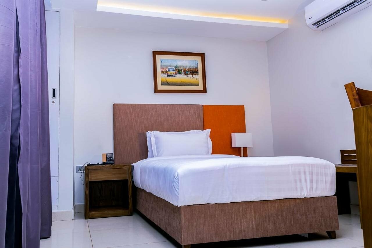 Фото Canary Hotel