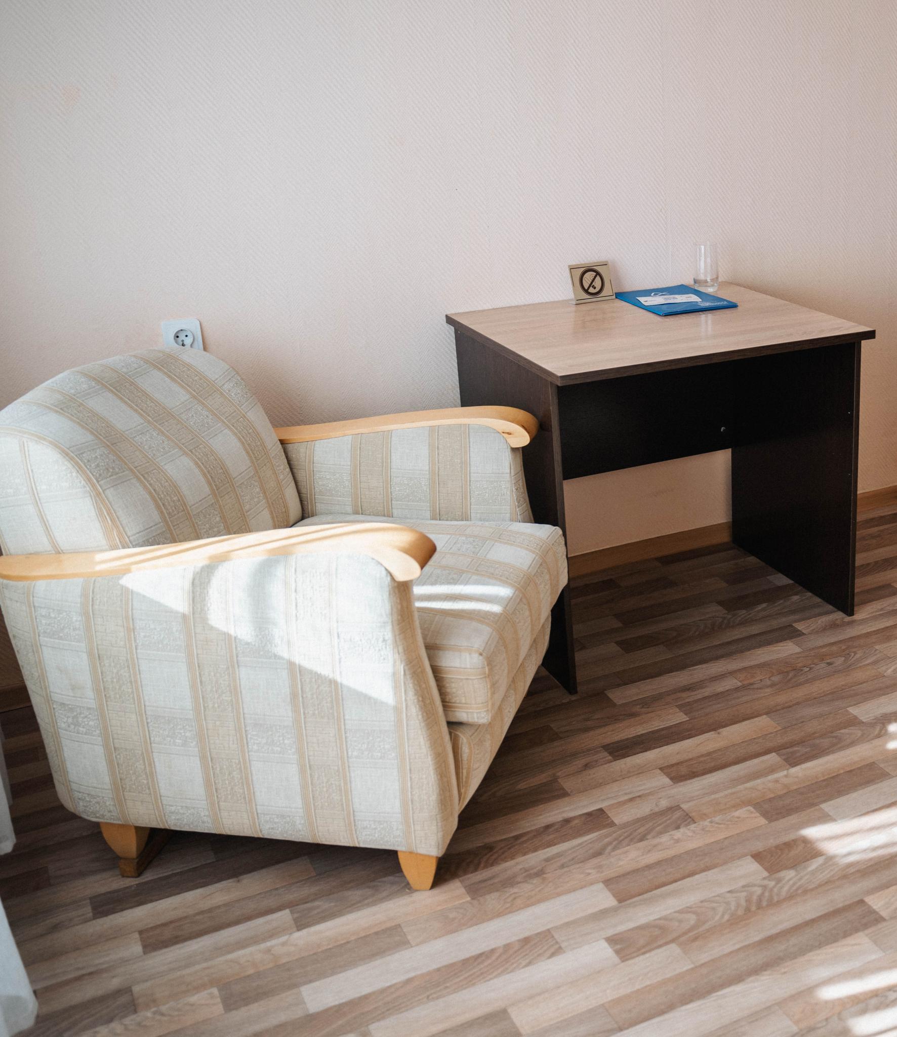 Фото Гостиница Аэропорт