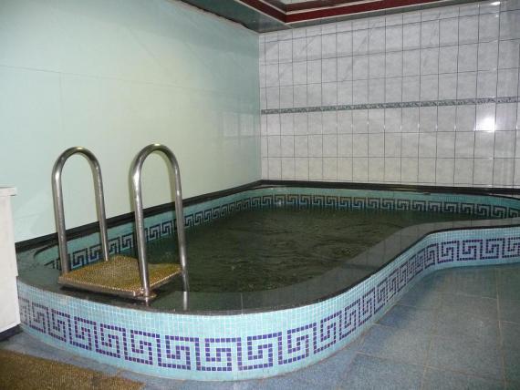 Фото Отдохни