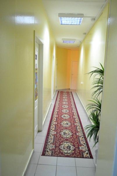 Фото Гостиный Дворик