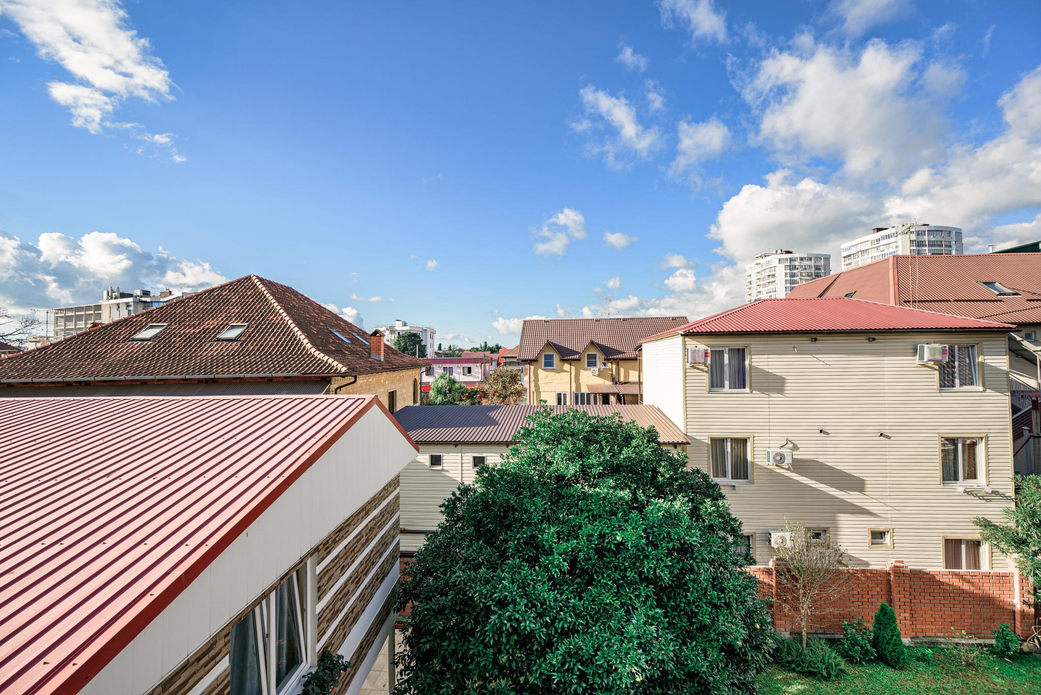 Фото Прованс