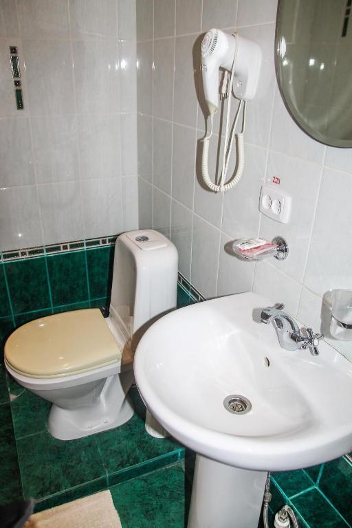 Фото Прометей