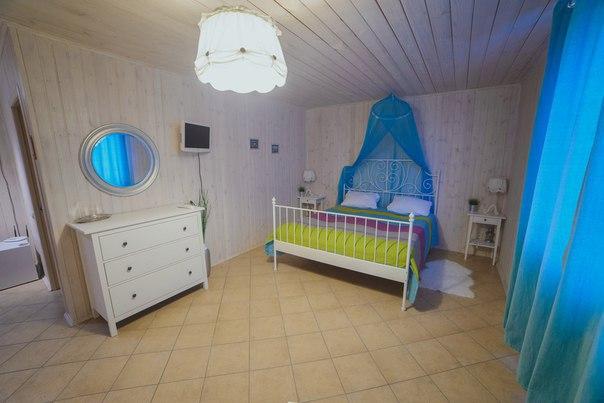 Фото Усадьба