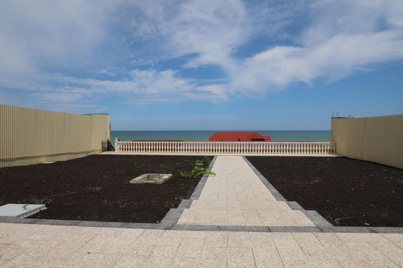 Фото Морская Бухта