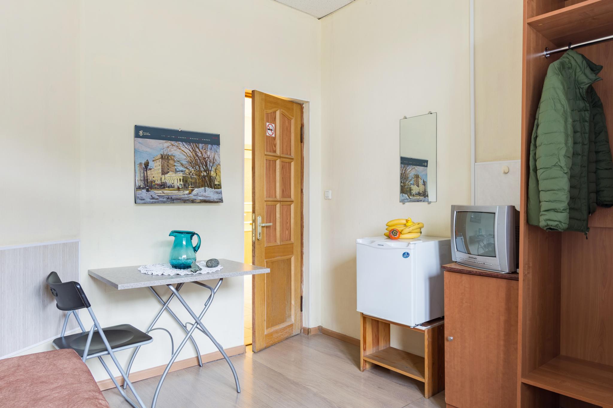 Фото Метро-Тур