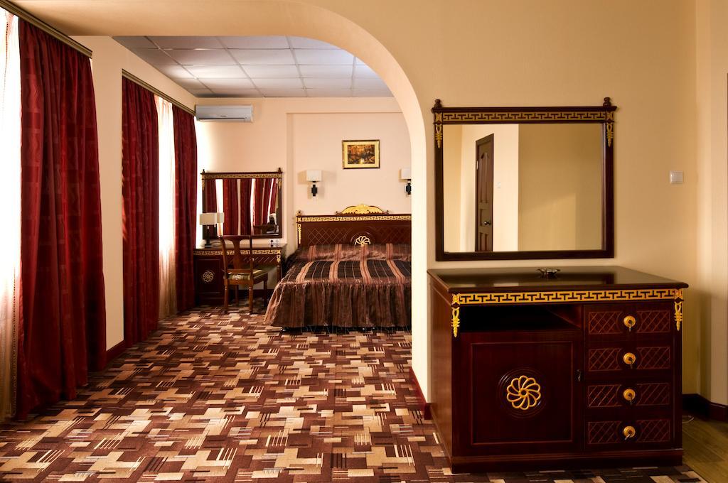 Фото Аврора