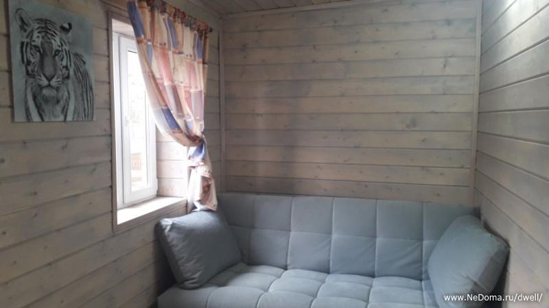 Фото Уютный дом