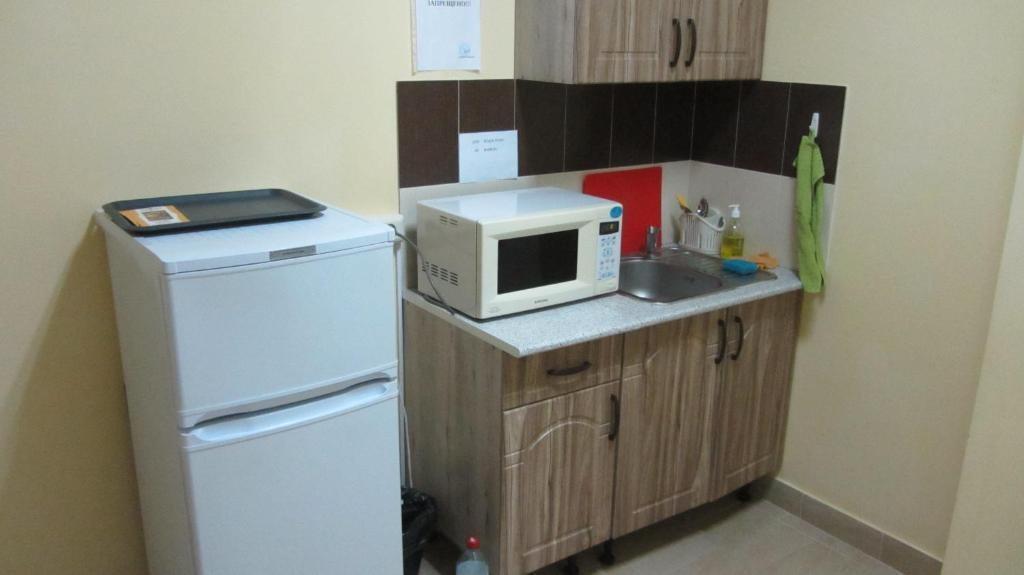 Фото Апартаменты на Советской