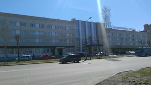 Гостиница Северные зори