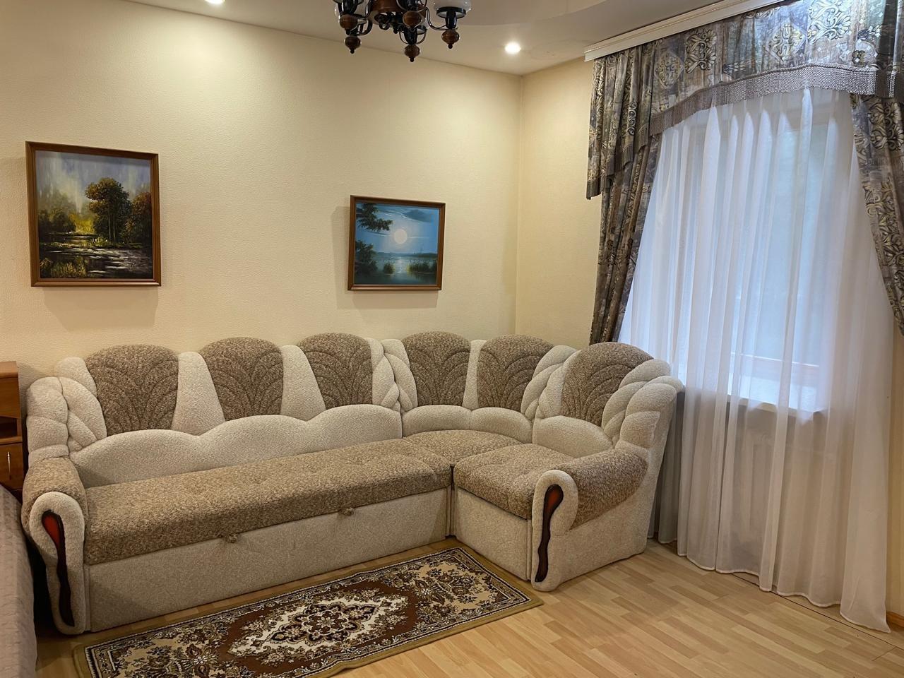 Фото Гостевой Дом Ургуново