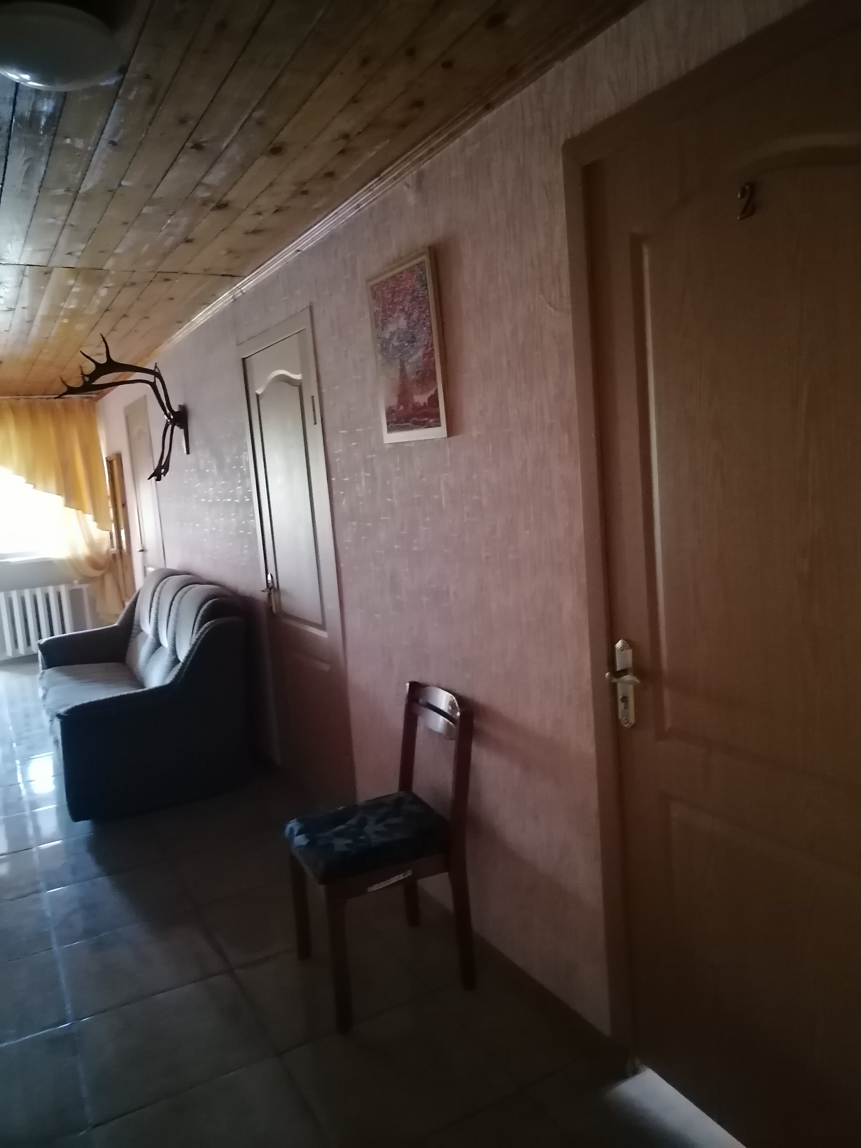 Фото Гостевой дом Вишневка