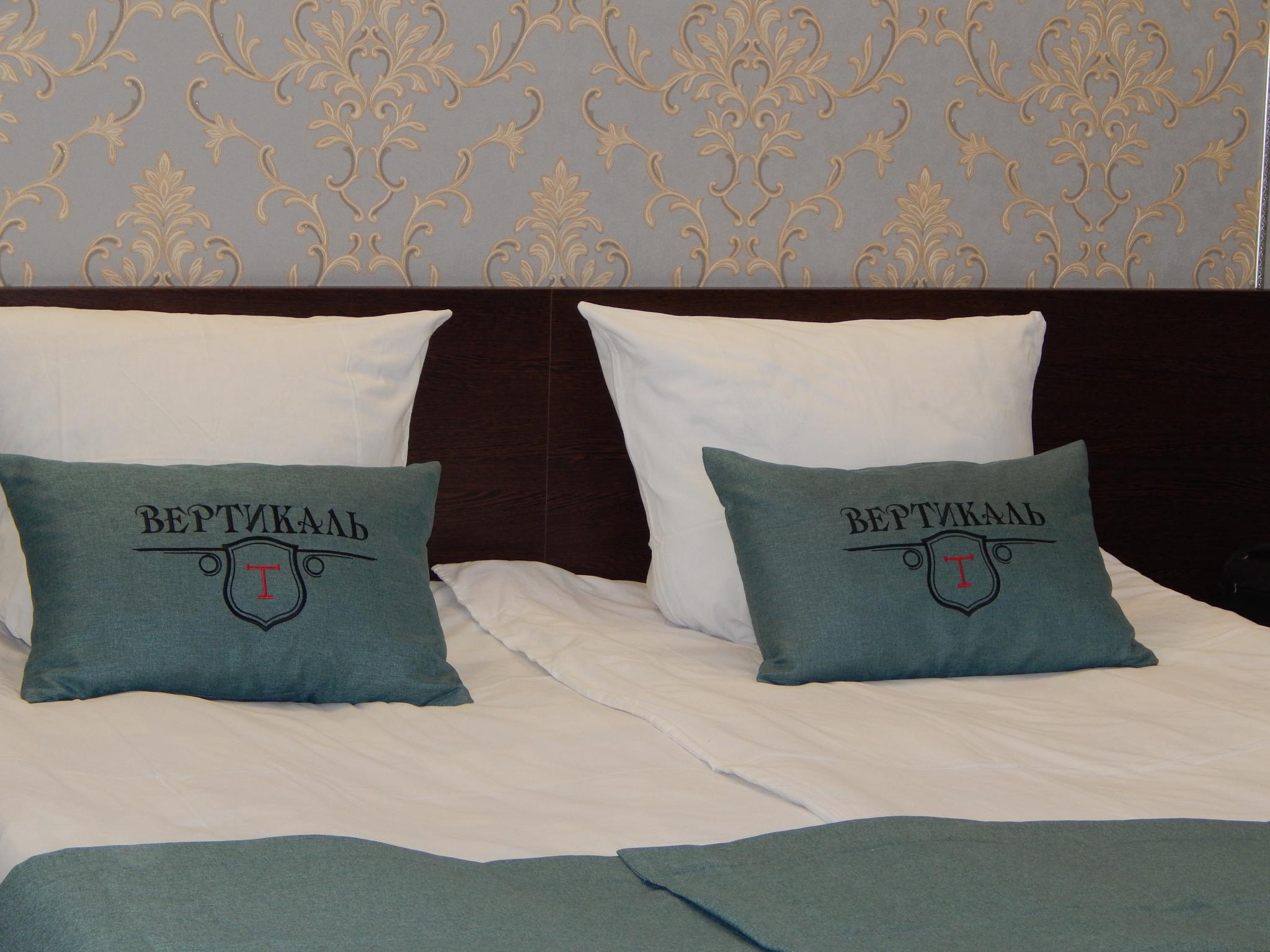 Фото Вертикаль