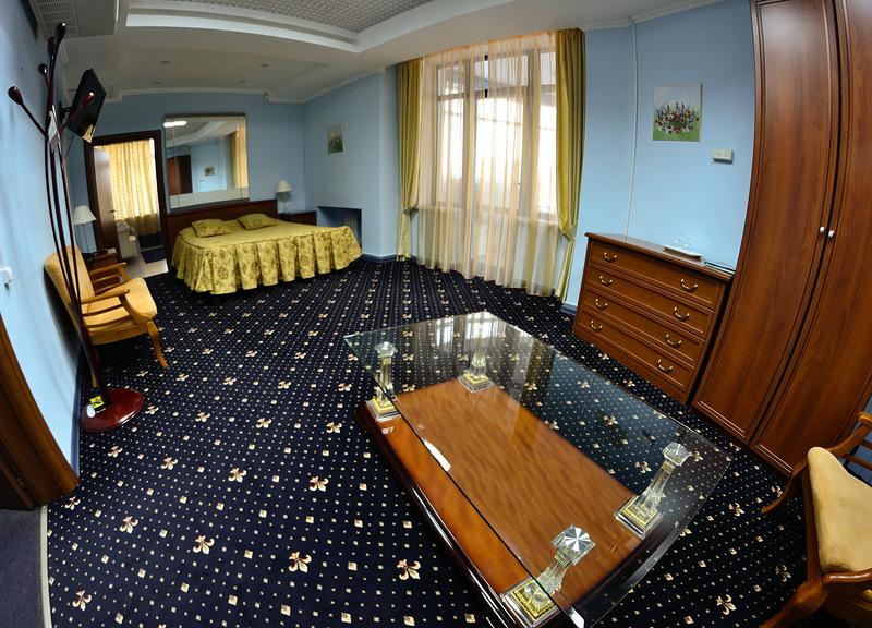 Фото Олимпийская