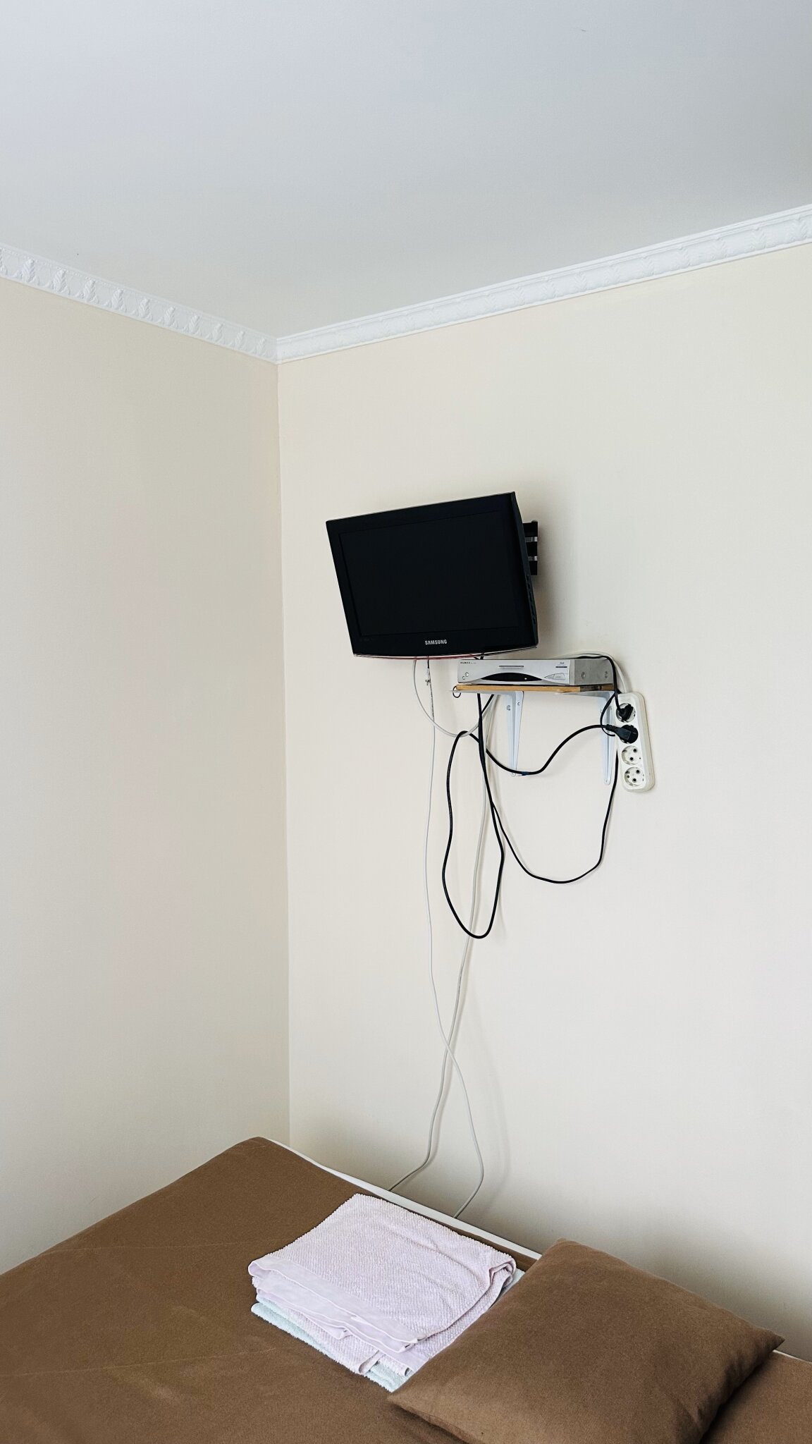 Фото Гостевой дом на Рахманинова