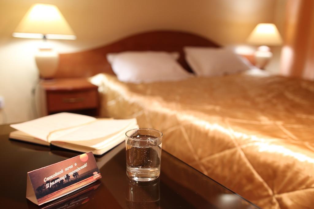 Фото Даурия