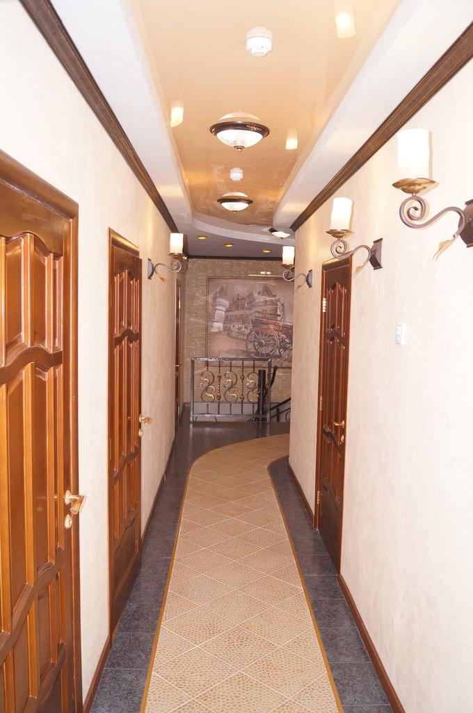 Фото Дилижанс