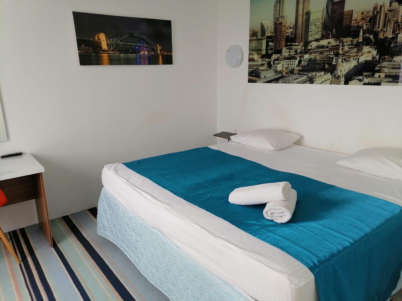 Фото Maxrooms Global Sky