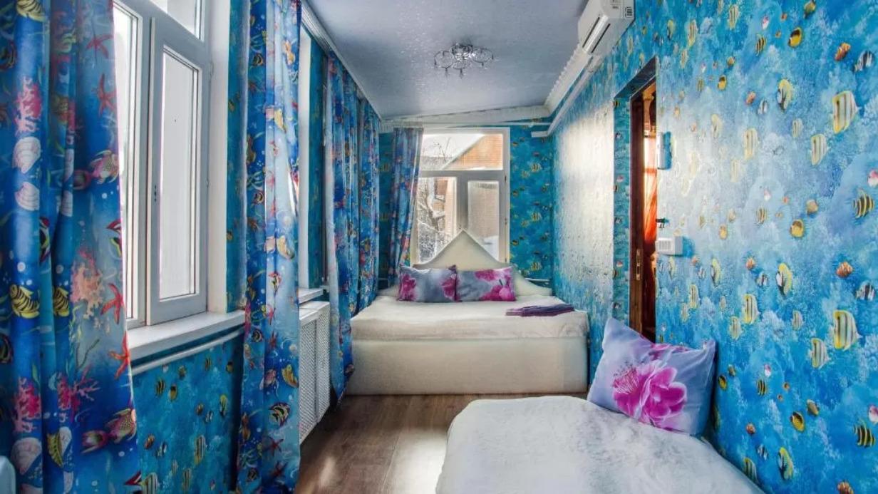 Фото Гостевой дом Востряково