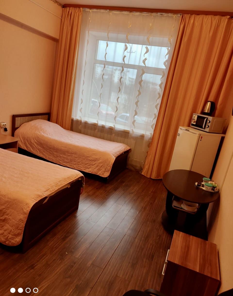 Фото отеля 2