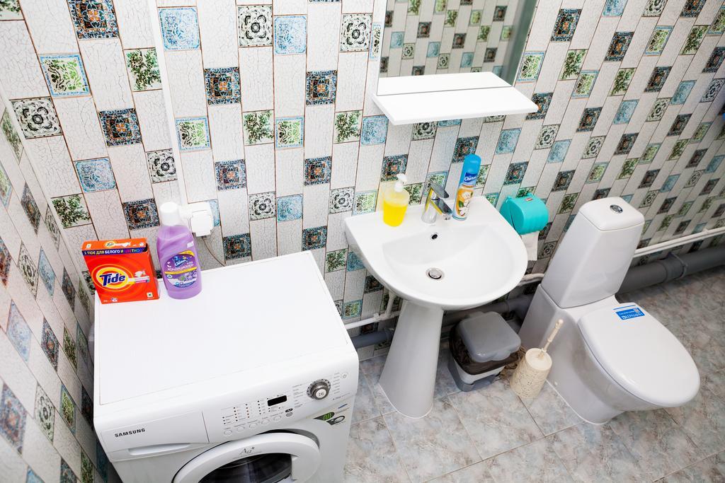 Фото Рус - Якутск