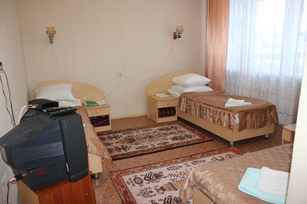 Фото Лесная