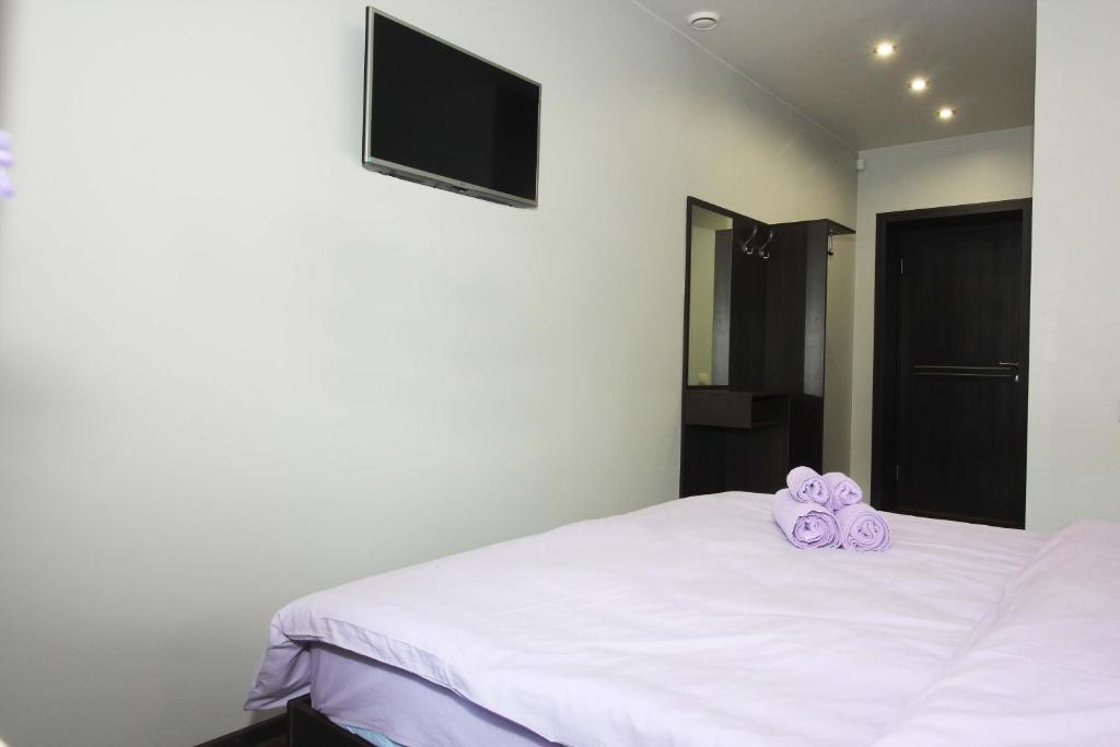 Фото City Hostel