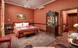 Rublev (Nizhniy Novgorod Region, Gorodets, Respublikanskaya ulitsa), hotel