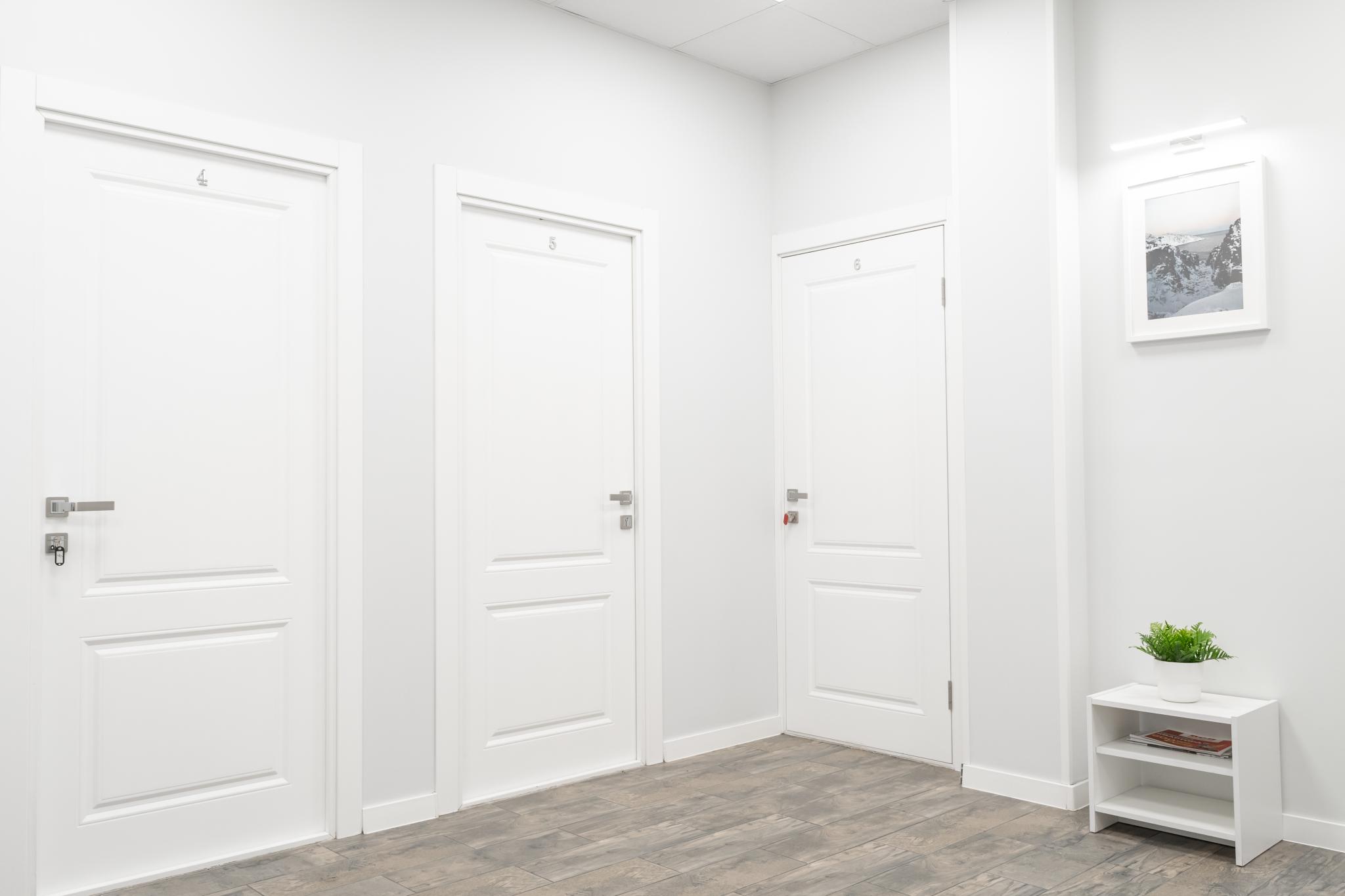 Фото Три барсука