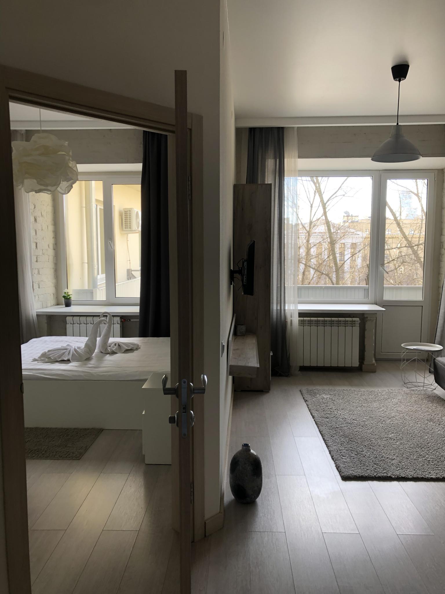 Фото Апартаменты Линд