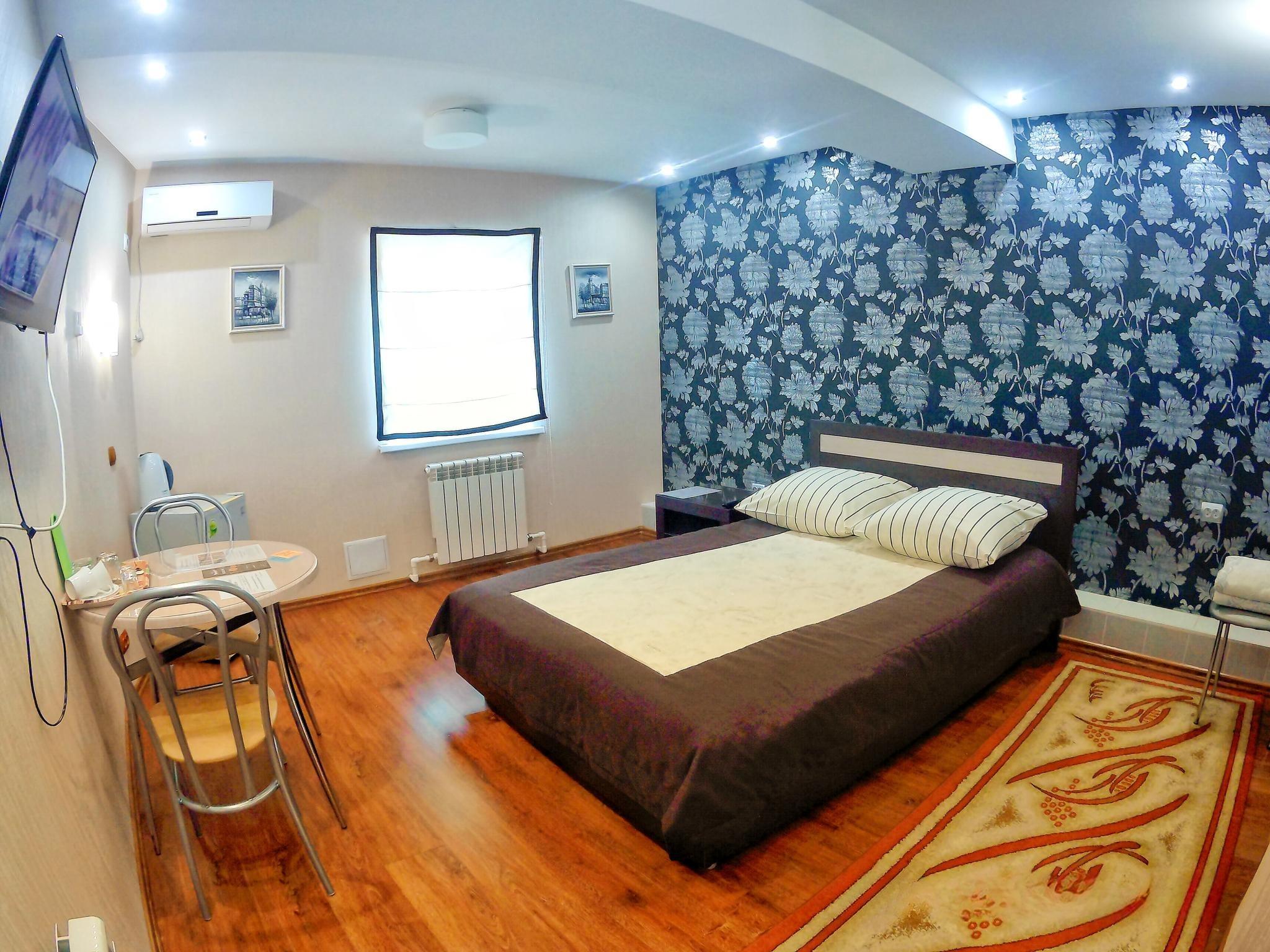 Фото Хинган