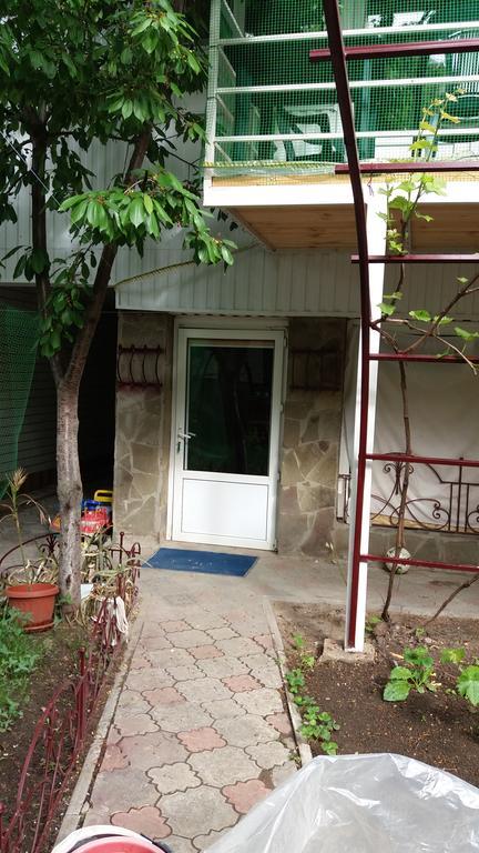 Фото Александровский сад у моря