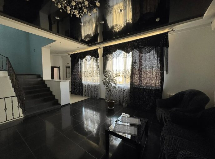 Фото Престиж