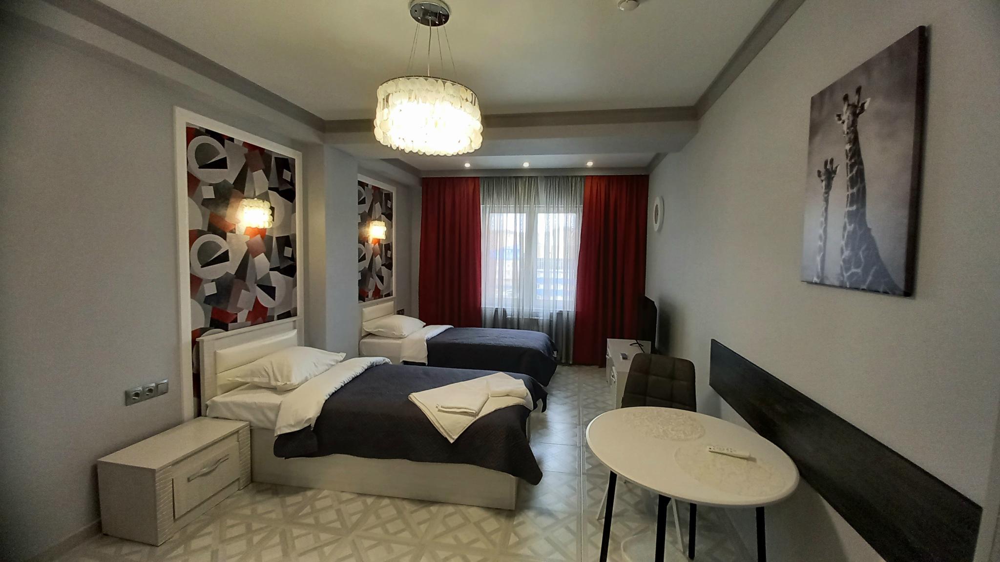 Фото Сибпромстрой