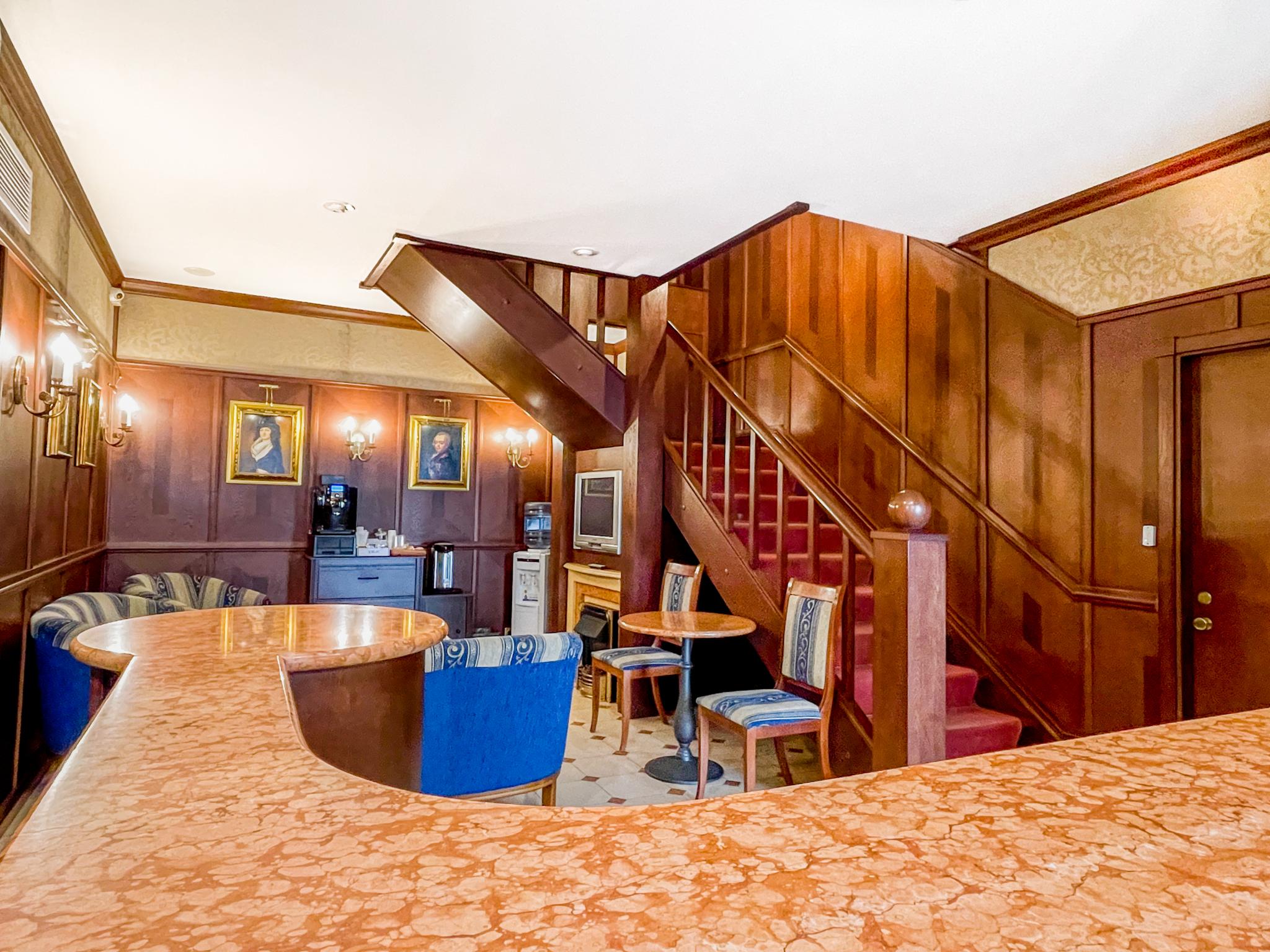 Фото Ermitage Hotel