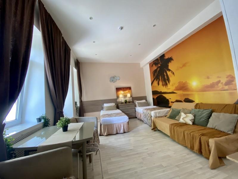 Фото Ситикомфорт