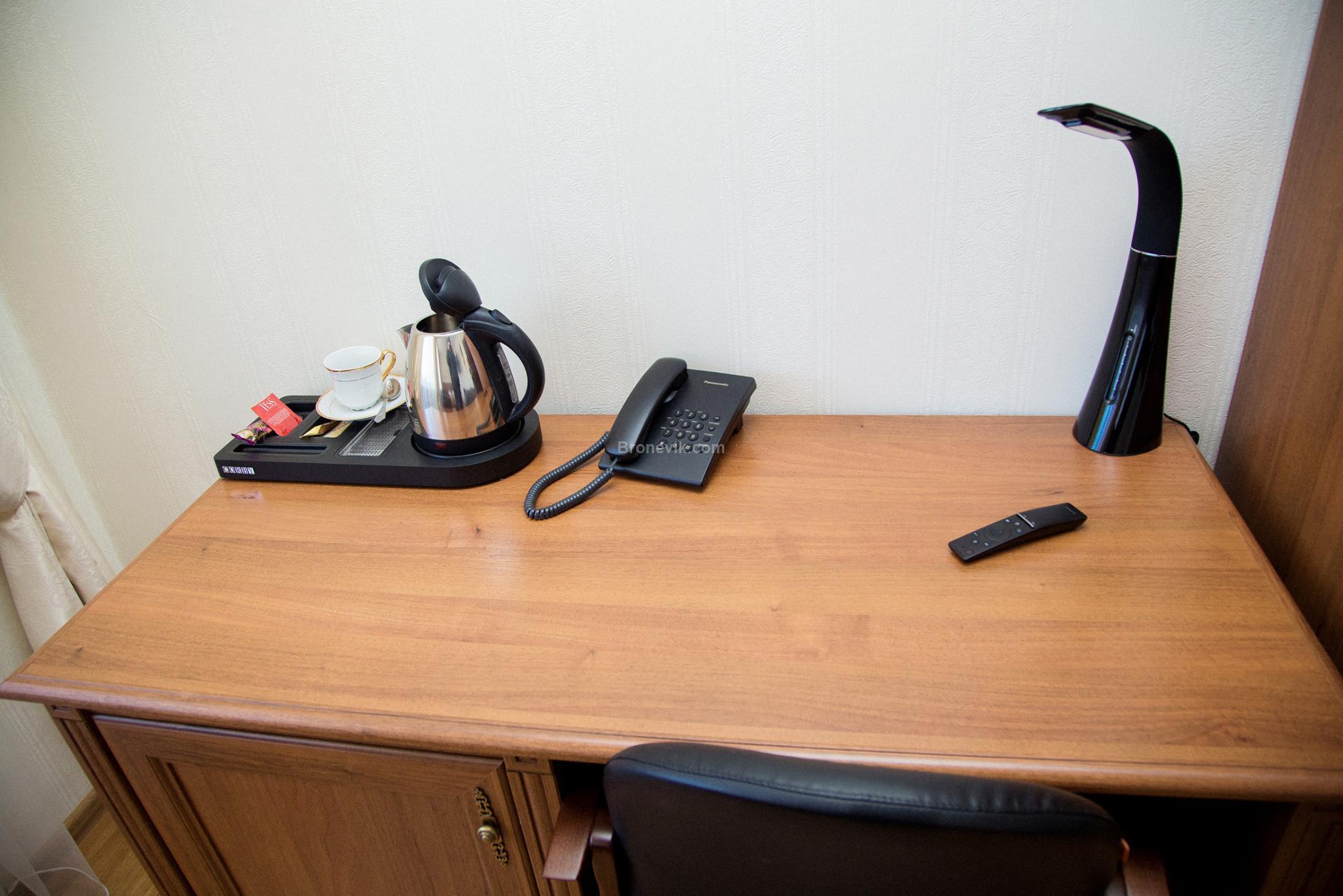 Фото Горняк