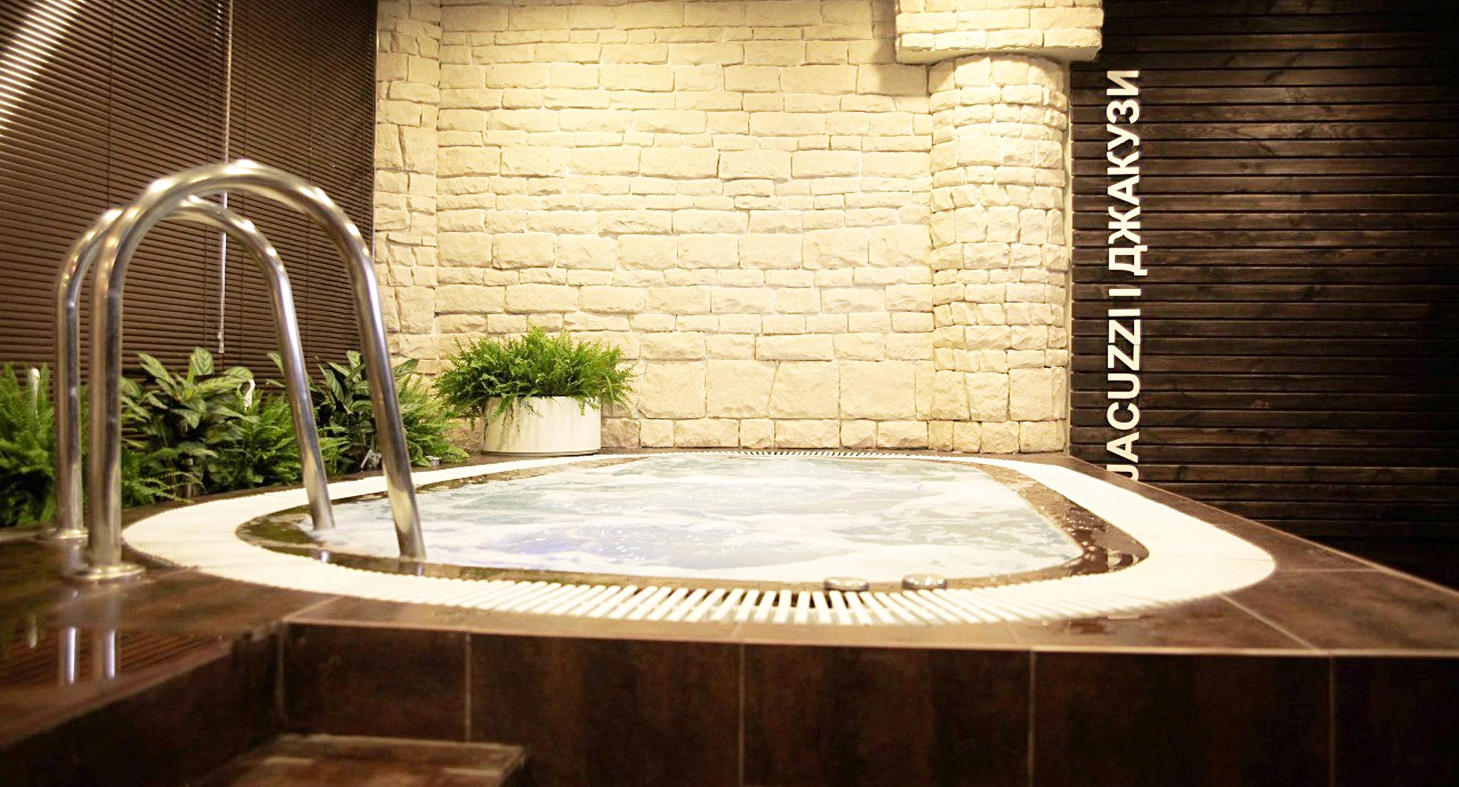 Фото Береста Парк