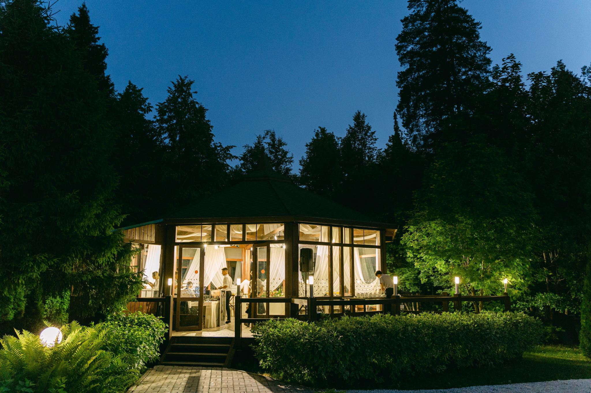 Фото Парк Отель