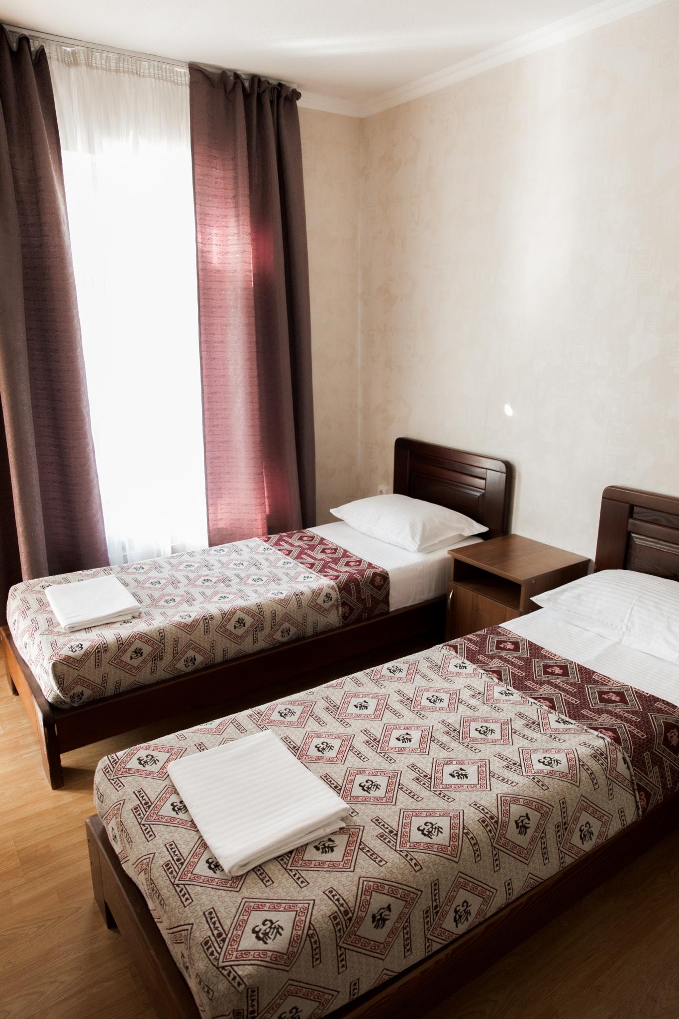 Фото Грин Хаус