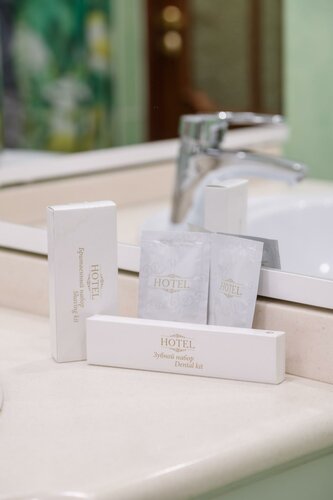 Гостиница SV-Отель в Бийске