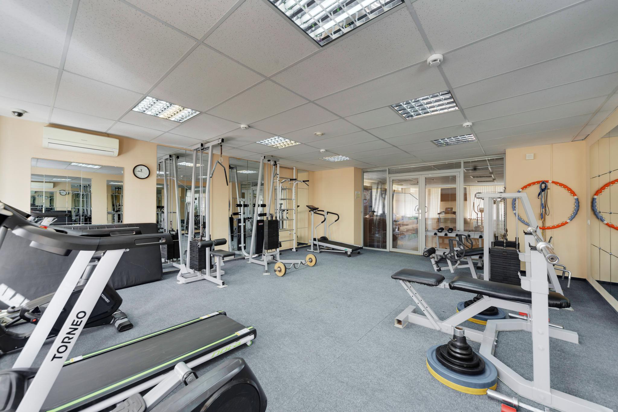 Фото Полюстрово