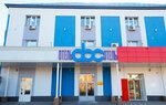 ABC (Yegorova Street, 3к2), hotel