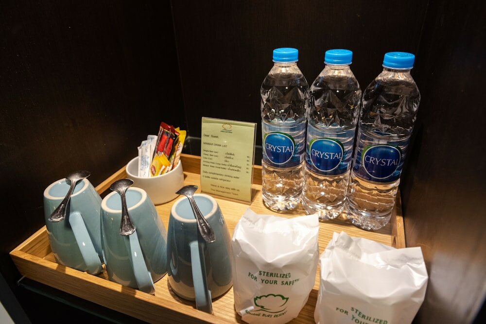 Фото Aonang Buri Resort